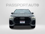 2021 Audi Q3 Premium Plus S Line quattro
