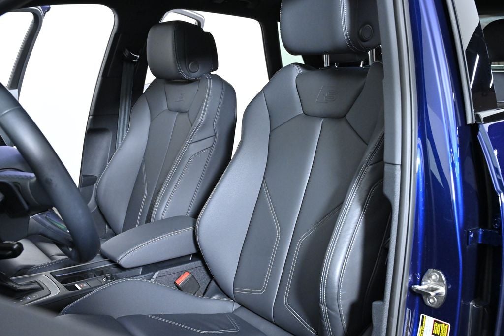 2024 Audi Q3 S line Premium Plus