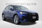 2024 Audi Q3 S line Premium Plus