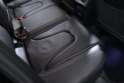 2015 Audi A4 2.0T Premium quattro