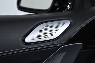 2017 BMW 6 Series 650i xDrive