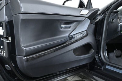 2017 BMW 6 Series 650i xDrive