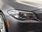 2015 BMW 5 Series 550i xDrive