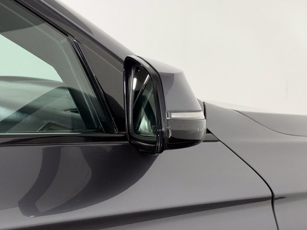 2015 BMW 5 Series 550i xDrive