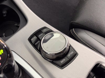 2015 BMW 5 Series 550i xDrive