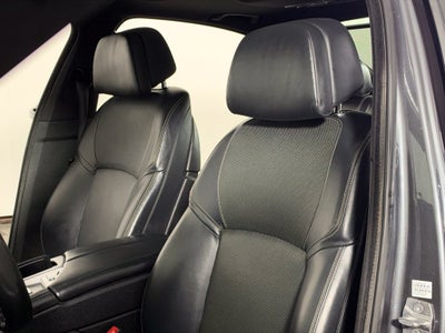 2015 BMW 5 Series 550i xDrive