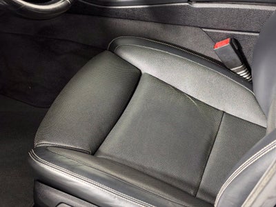 2015 BMW 5 Series 550i xDrive