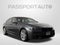 2015 BMW 5 Series 550i xDrive