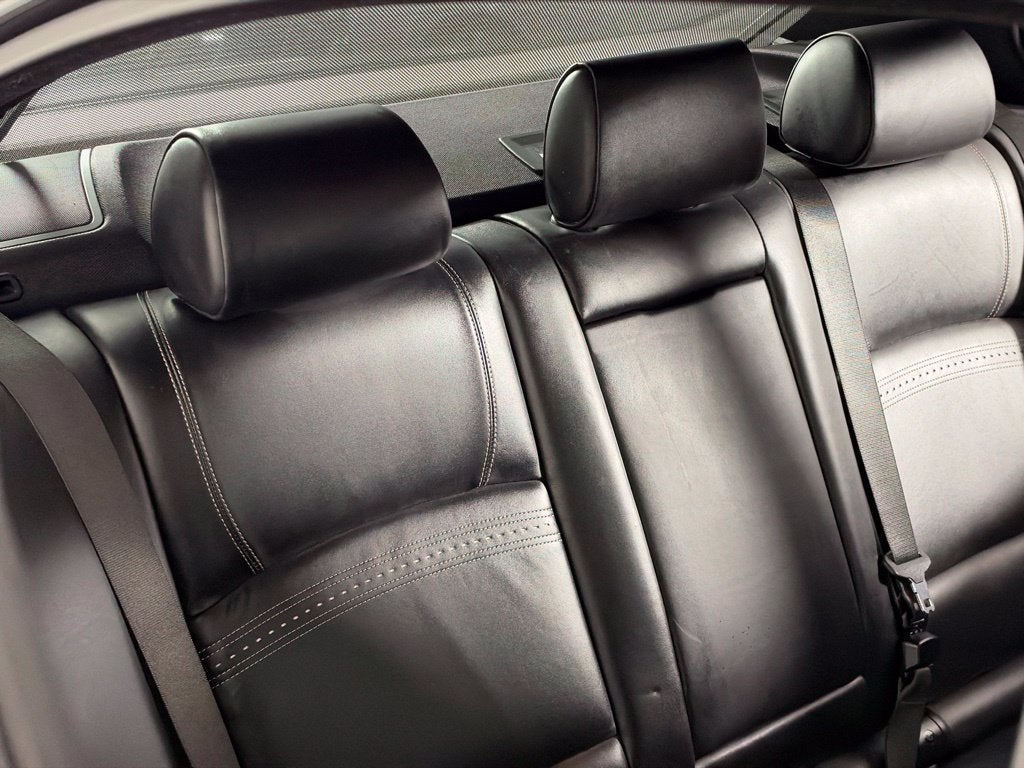 2015 BMW 5 Series 550i xDrive