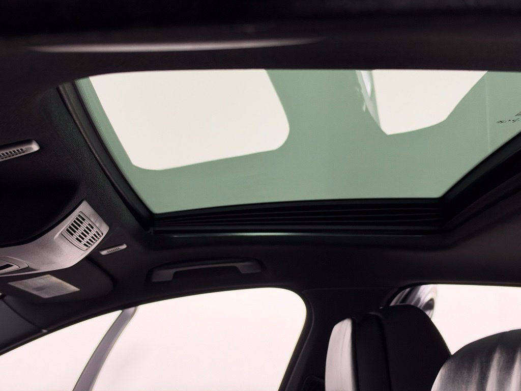 2015 BMW 5 Series 550i xDrive