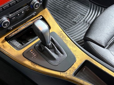 2007 BMW 3 Series 328i