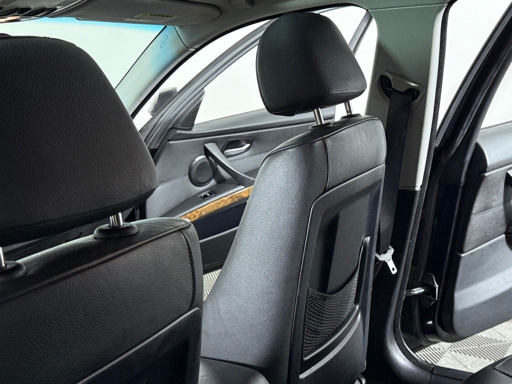 2007 BMW 3 Series 328i