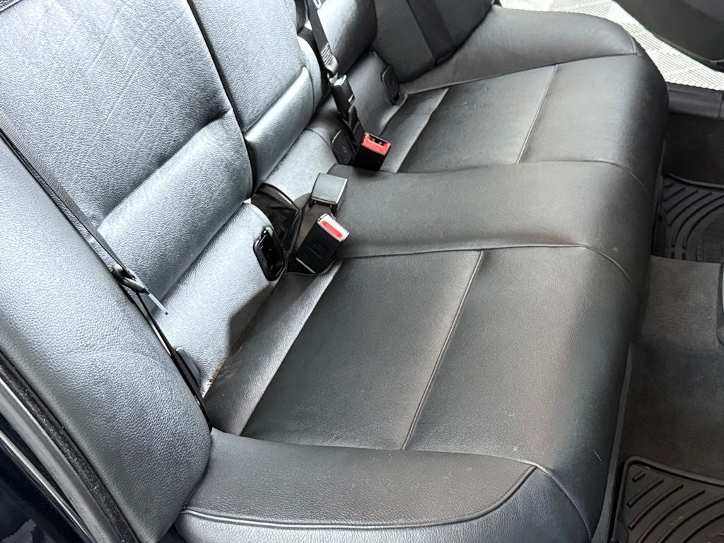 2007 BMW 3 Series 328i