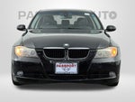 2007 BMW 3 Series 328i