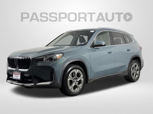 2023 BMW X1 xDrive28i