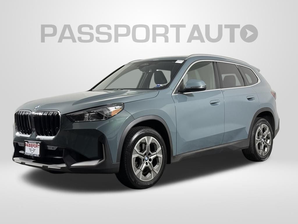 2023 BMW X1 xDrive28i