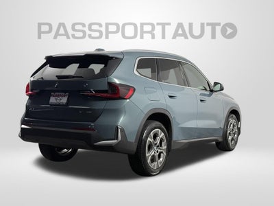 2023 BMW X1 xDrive28i