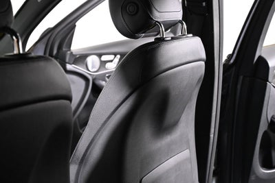 2018 Mercedes-Benz GLC GLC 300 4MATIC®