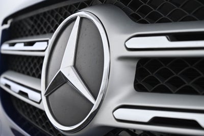 2020 Mercedes-Benz GLC GLC 300