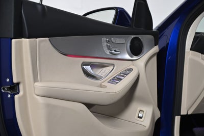 2020 Mercedes-Benz GLC GLC 300