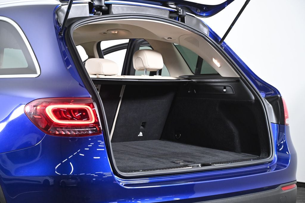 2020 Mercedes-Benz GLC GLC 300