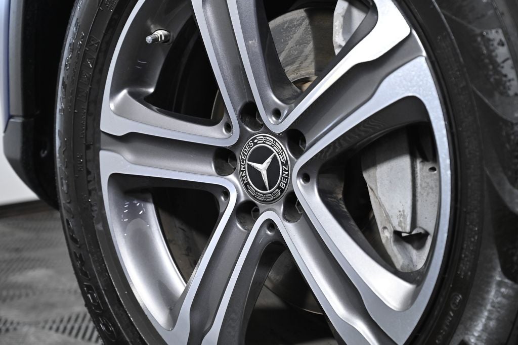 2020 Mercedes-Benz GLC GLC 300