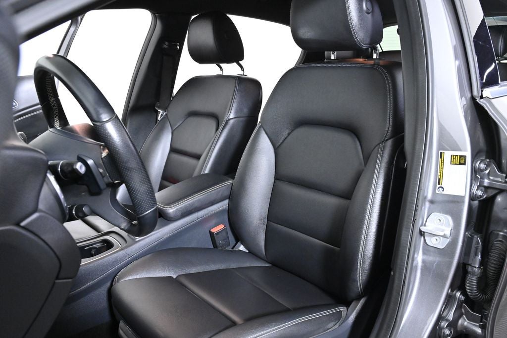 2016 Mercedes-Benz GLA GLA 250