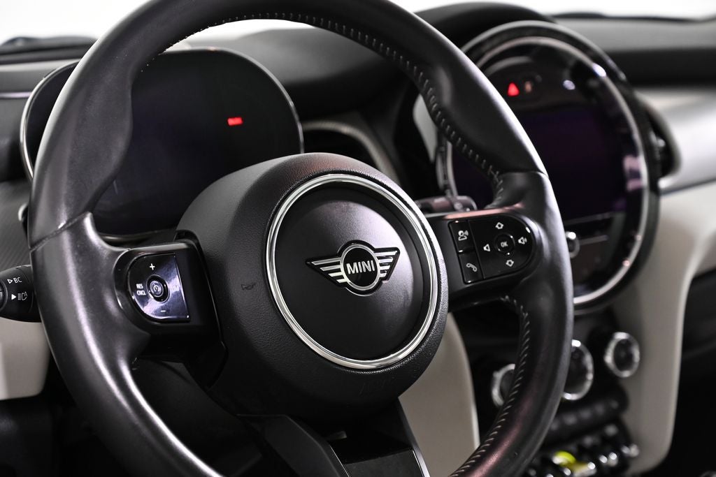 2023 MINI Cooper SE Electric Base