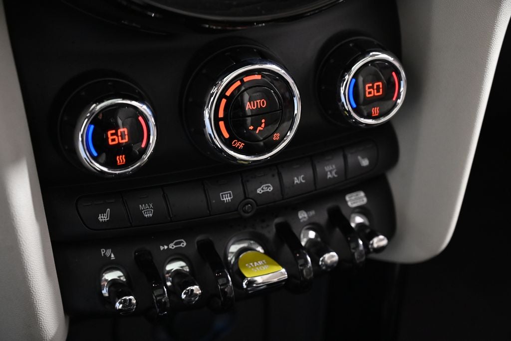 2023 MINI Cooper SE Electric Base