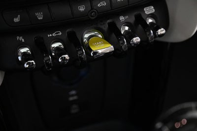 2023 MINI Cooper SE Electric Base