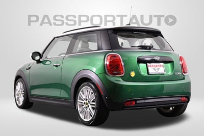 2023 MINI Cooper SE Electric Base