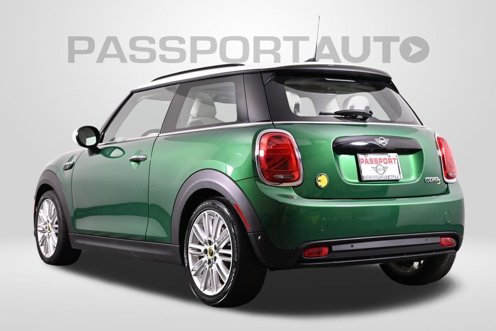 2023 MINI Cooper SE Electric Base