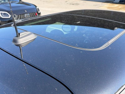 2024 MINI Cooper SE Electric Base