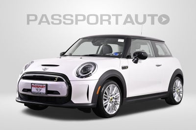 2024 MINI Cooper SE Electric Hardtop 2 Door