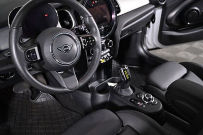 2024 MINI Cooper SE Electric Hardtop 2 Door