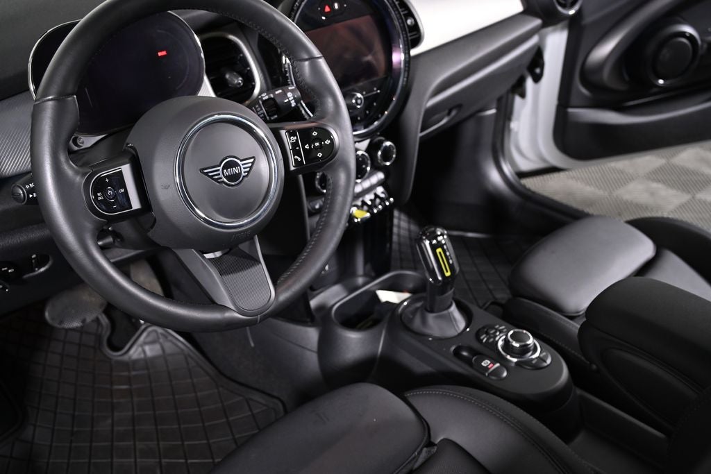 2024 MINI Cooper SE Electric Hardtop 2 Door