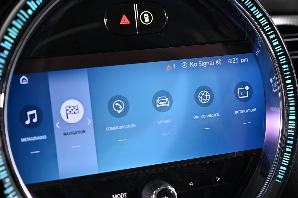 2024 MINI Cooper SE Electric Hardtop 2 Door