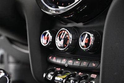 2024 MINI Cooper SE Electric Hardtop 2 Door