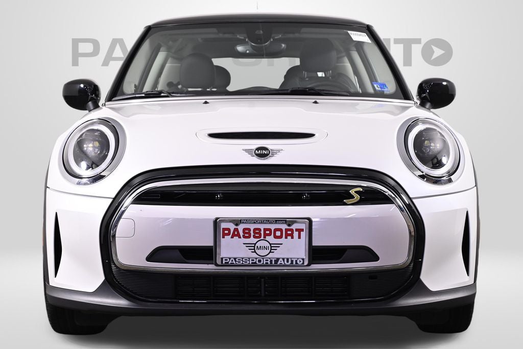 2024 MINI Cooper SE Electric Hardtop 2 Door