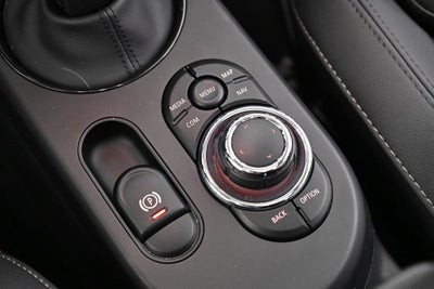 2024 MINI Cooper SE Electric Hardtop 2 Door