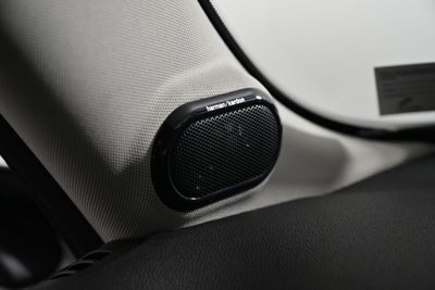 2024 MINI Cooper SE Electric Hardtop 2 Door