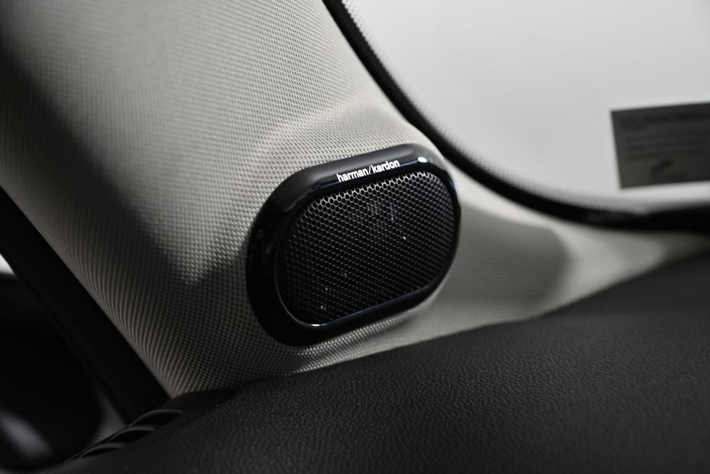 2024 MINI Cooper SE Electric Hardtop 2 Door