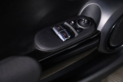 2024 MINI Cooper SE Electric Hardtop 2 Door