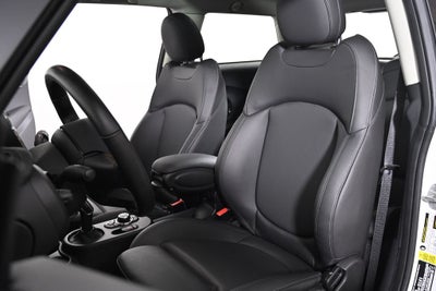 2024 MINI Cooper SE Electric Hardtop 2 Door