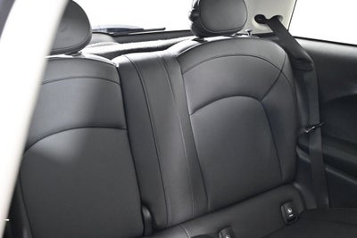 2024 MINI Cooper SE Electric Hardtop 2 Door