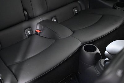2024 MINI Cooper SE Electric Hardtop 2 Door