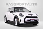 2024 MINI Cooper SE Electric Hardtop 2 Door