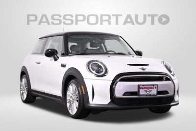 2024 MINI Cooper SE Electric Hardtop 2 Door