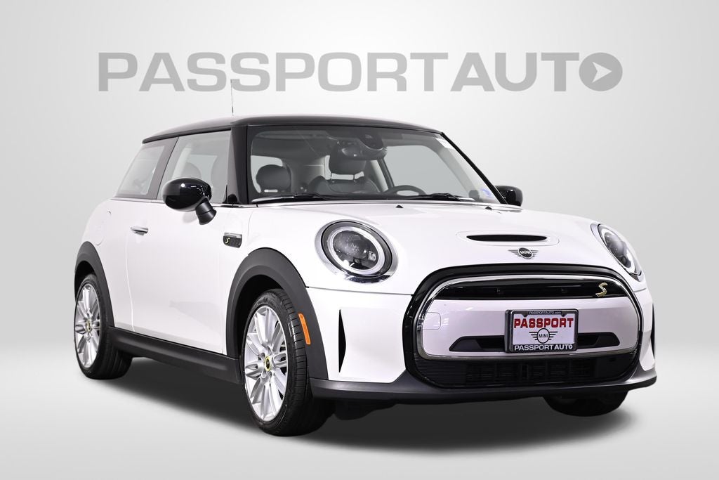 2024 MINI Cooper SE Electric Hardtop 2 Door
