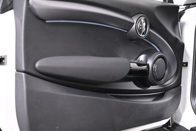 2024 MINI Cooper SE Electric Hardtop 2 Door